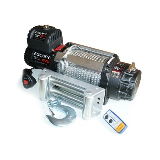 Wyciągarka Escape EVO 6810kg IP68 - Wodoszczelna!