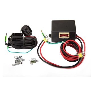 Wyciągarka Elektryczna Dragon Winch DWM 2000 ST - Najlepsza Jakość