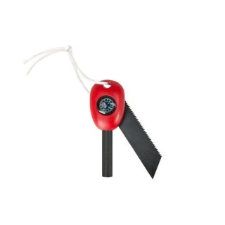 Krzesiwo z kompasem BCB NEW MINI