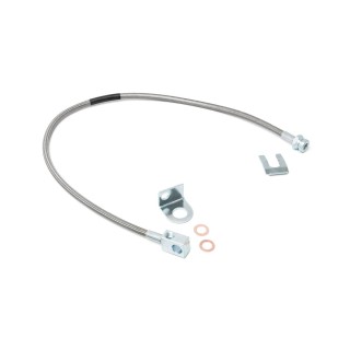 Przedłużony przewód hamulcowy tył - Lift 2" - 6,5" - Jeep Cherokee XJ