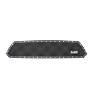 Front Grill Cover M1 SMITTYBILT - Toyota Tacoma 13-15