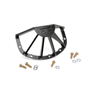 Osłona mostu przedniego DANA 30 Rough Country - Jeep Grand Cherokee WJ