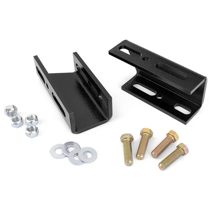 Drop sway bar poprzecznego Rough Country | Szekla4x4