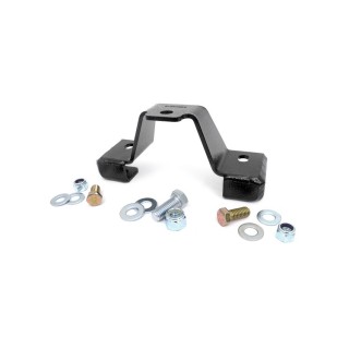 Drive shaft carrier bearing drop Rough Country | Szekla4x4