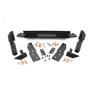 Winch mounting plate – Szekla4x4, a shop in Warsaw