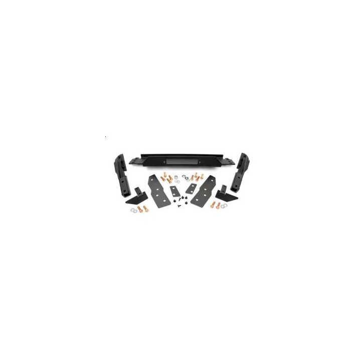 Winch mounting plate – Szekla4x4, a shop in Warsaw