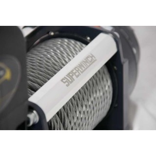 Wyciągarka Superwinch TALON 12.5 - Moc 12500 lina stalowa