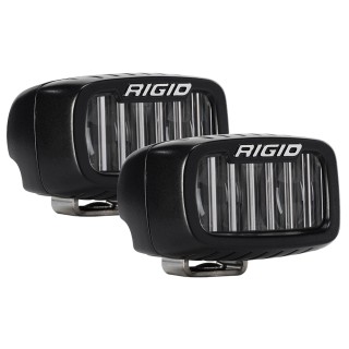 Lampa przeciwmgielna 2x3" LED SR-M Series Rigid