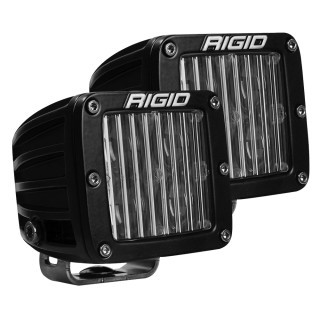 Lampa przeciwmgielna 3" LED D-Series SAE Rigid