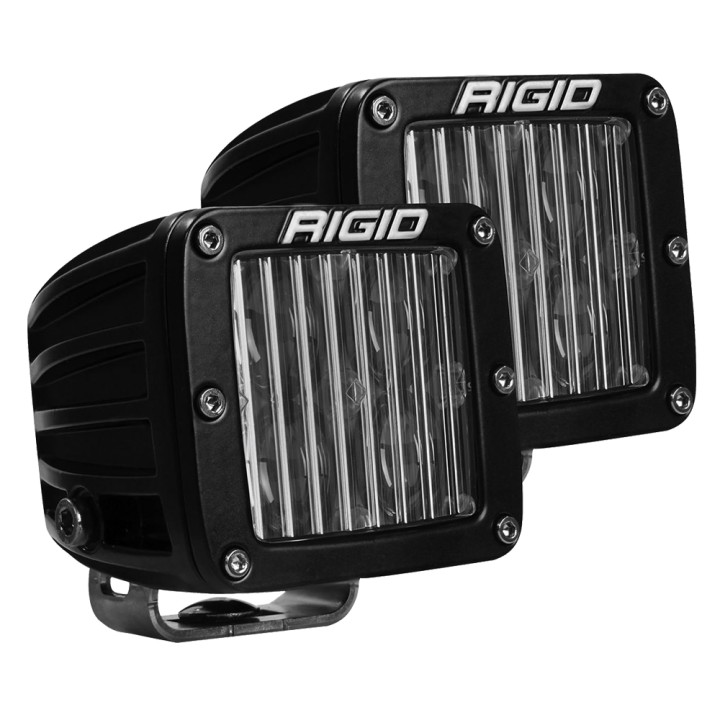 Lampa przeciwmgielna 3" LED D-Series SAE Rigid