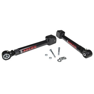 Wahacze przednie górne regulowane JKS J-Flex Lift 0-4" - Jeep Grand Cherokee WJ WG 99-04