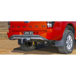 Tylny zderzak stalowy Summit bar ARB - Ford Ranger 11-15