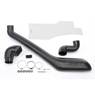 Safari Snorkel ARB - Toyota Hilux 05-15