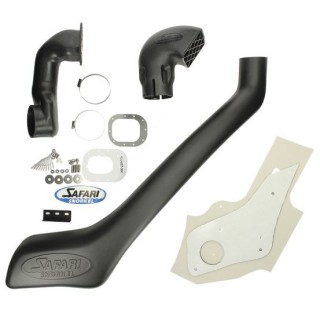 Safari Snorkel ARB - Nissan Patrol Y61(GU1/2/3  3.0 Diesel)