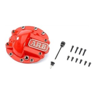 Differential Cover ARB - DANA 30 - Szekla4x4 4x4 store