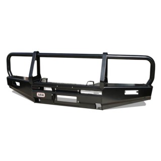 Zderzak stalowy Commercial pod wyciagarkę ARB - Toyota Land Cruiser J200