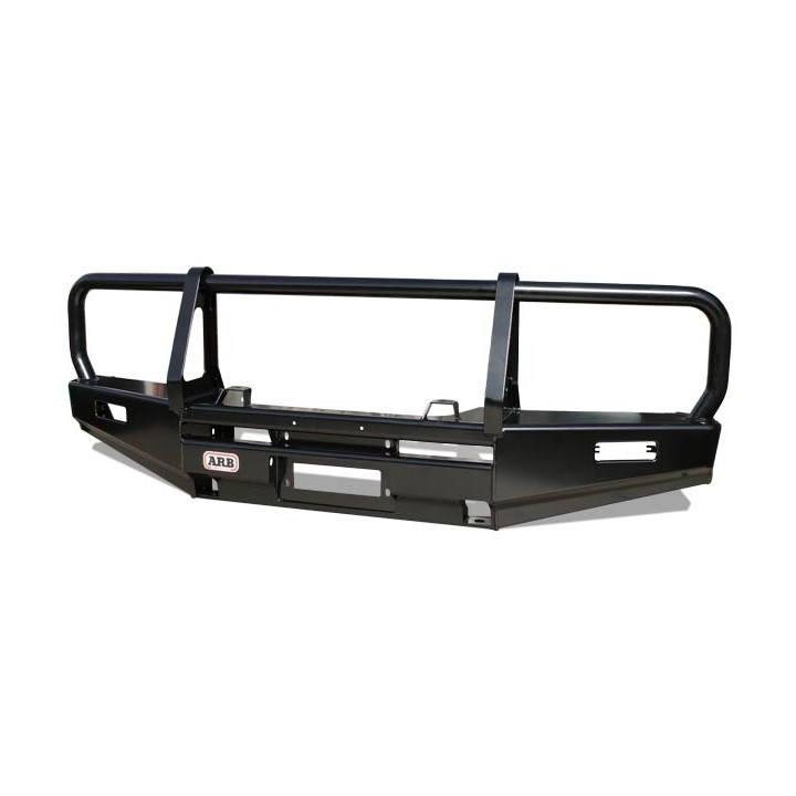 Zderzak stalowy Commercial pod wyciagarkę ARB - Toyota Land Cruiser J200