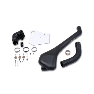 Safari Snorkel ARB - Mitsubishi Pajero 99-06