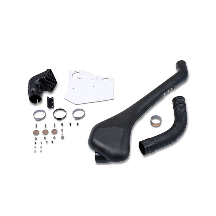 Safari Snorkel ARB - Mitsubishi Pajero 99-06
