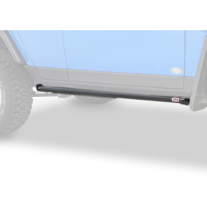 Progi ARB Rocker Guards - Toyota FJ Cruiser