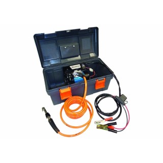 Portable compressor ARB 12V - genuine ARB part | Szekla4x4