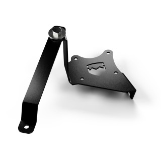 Zestaw do Montażu Kompresora ARB pod Maską Teraflex Jeep Wrangler JK 2/4 Drzwi