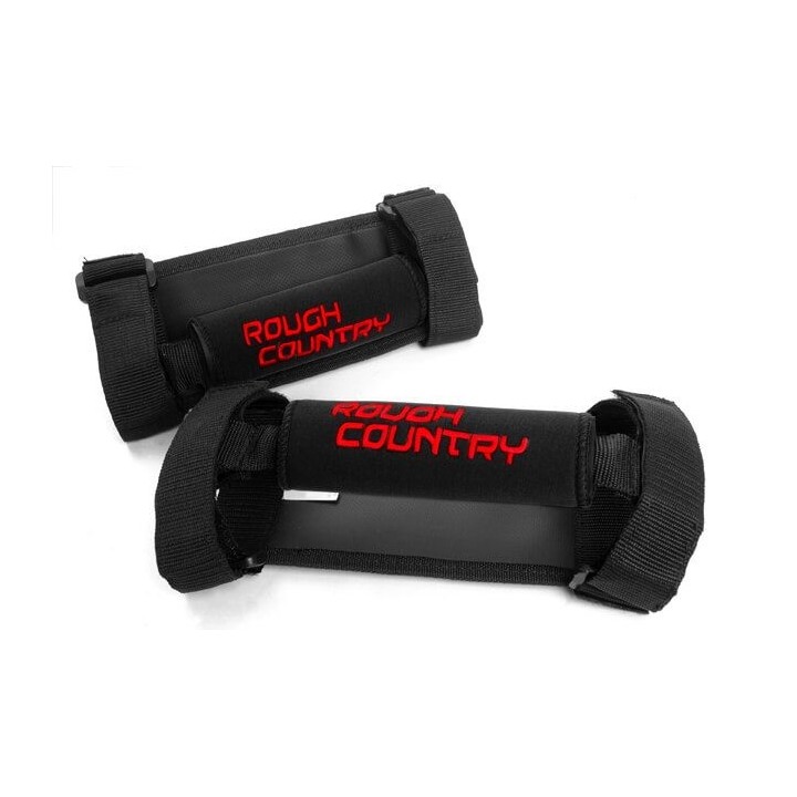 Uchwyty na Roll Bar Rough Country