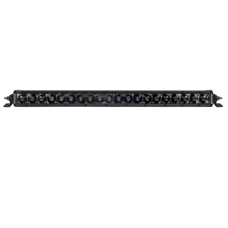 Lampa LED SR-Series PRO 20" Midnight Rigid