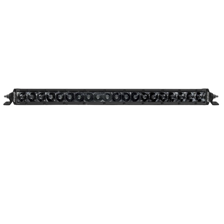LED Lamp SR-Series PRO 20" Midnight Rigid