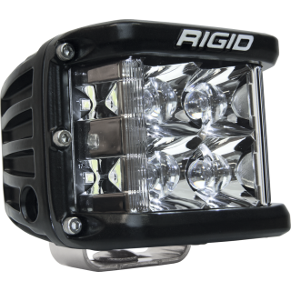 Lampa LED D-SS Pro Spot Rigid