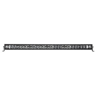 Lampa LED Radiance Plus 50" Biała Rigid