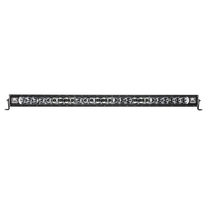 LED Radiance Plus 50" White Rigid Lamp