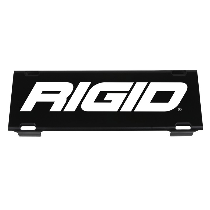 LED Light Cover 10" E-Series/RDS/Radiance Plus Rigid