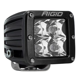 Lampa LED D-Series PRO Spot Rigid