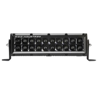 Lampa LED E-Series PRO 10" Spot Midnight Rigid