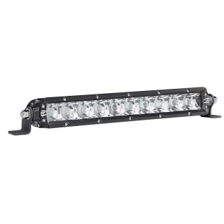 Lampa LED SR-Series PRO 10" E-Mark Compliant Rigid