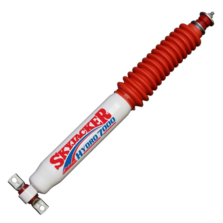 Amortyzator olejowy Skyjacker, przedni Lift 0" - Jeep Grand Cherokee WJ WG