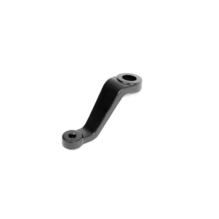 Steering box brace Rough Country lift 4" | Szekla4x4