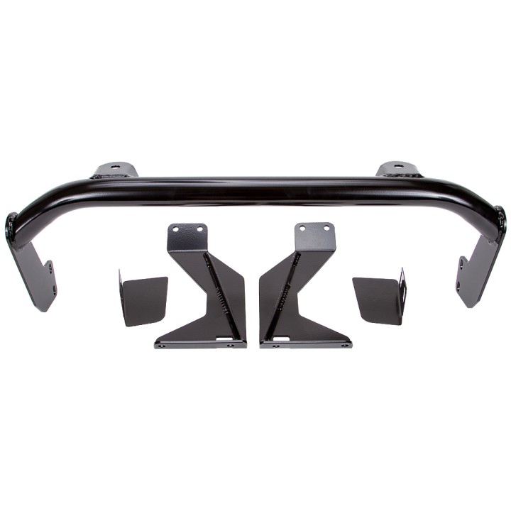 Bull Bar Pałąk Zderzaka DAYSTAR - Jeep Renegade 14-18