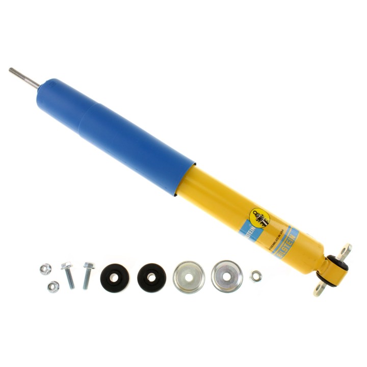 Amortyzator Gazowy Przedni BILSTEIN B8 Sport - Jeep Grand Cherokee WJ WG