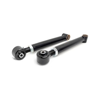 Wahacze przednie, dolne, regulowane X-Flex Rough Country - Lift 0" - 6" - Jeep Grand Cherokee ZJ