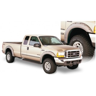 Poszerzenia nadkoli BUSHWACKER - Ford F250/F350 99-07