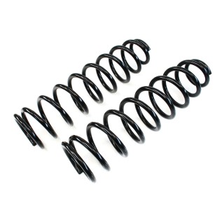 Sprężyny przednie Lift 6'' Teraflex - Jeep Wrangler JK 2-drzwi 07-18