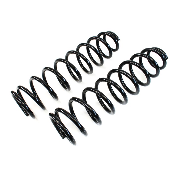 Sprężyny przednie Lift 3'' Teraflex - Jeep Wrangler JK 4-drzwi 07-18