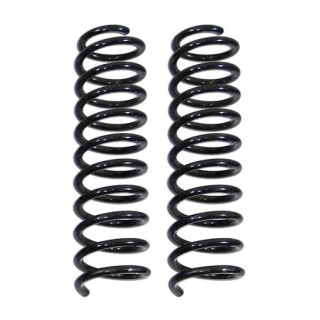 Sprężyny przednie Lift 8" CLAYTON OFF ROAD - Jeep Grand Cherokee WJ WG