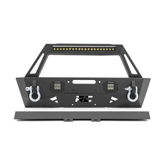 Przedni Zderzak Trail Rough Country - Jeep Wrangler JL 18-19