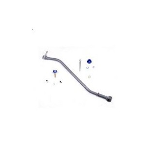 Przedni regulowany drążek Panharda Track Bar 2" - 4" BDS - Jeep Wrangler TJ
