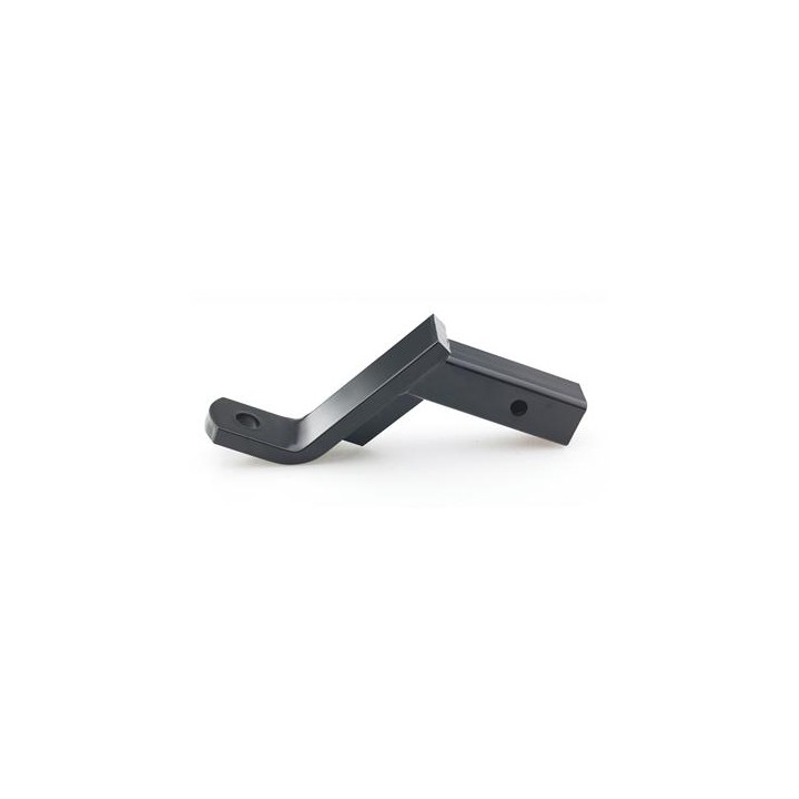 Hak holowniczy amerykański do liftu 2" Smittybilt