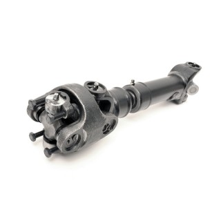 Rear drive shaft CV Rough Country lift 4" | Szekla4x4