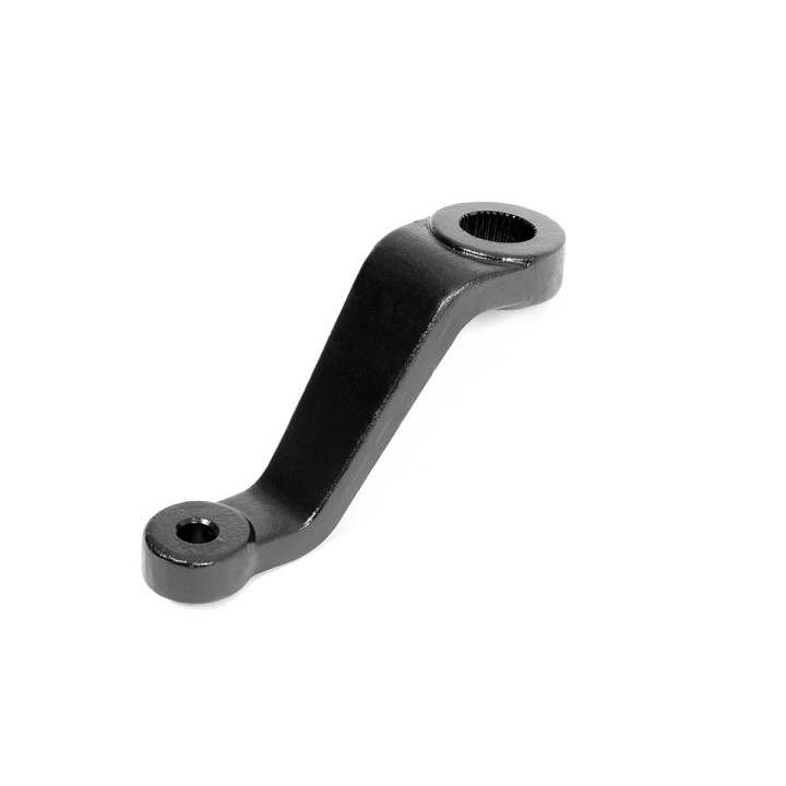 Steering box brace Rough Country lift 2,5-6" | Szekla4x4
